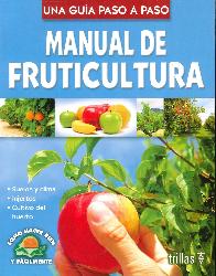 Manual de Fruticultura