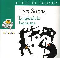 La gndola fantasma Quinto de Primaria