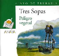 Peligro Vegetal Sexto de Primaria