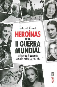 Heronas de la II Guerra Mundial