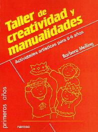 Taller de creatividad y manualidades