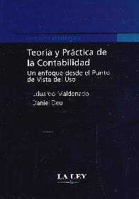 Teora y Prctica de la Contabilidad