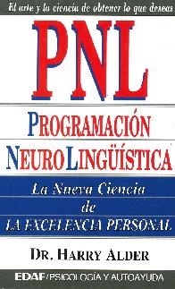 PNL Programacin Neurolingstica