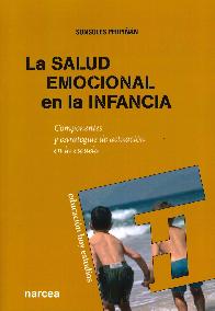 La salud emocional en la infancia