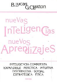 Nuevas inteligencias nuevos aprendizajes