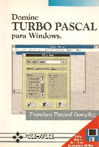 Turbo Pascal