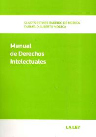 Manual de Derechos Intelectuales