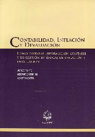 Contabilidad, Inflacin y Devaluacin