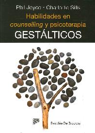 Habilidades en counselling y psicoterapia Gestlticos