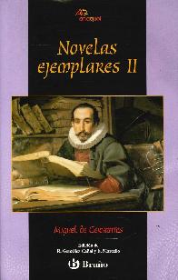 Novelas ejemplares II