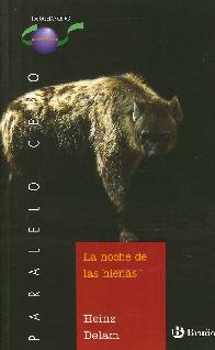 La noche de las hienas