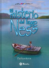 El misterio del lago Ness