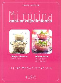 Mi Cocina anti-envejecimiento