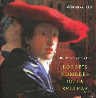 Los seis nombres de la belleza