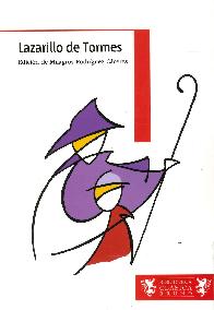 Lazarillo de Tormes