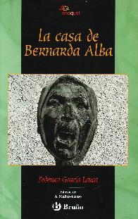 La casa de Bernarda Alba