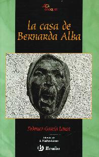 La casa de Bernarda Alba