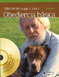 Obediencia Bsica