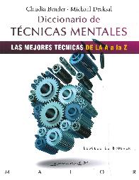 Diccionario de Tcnicas Mentales