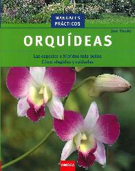 Manuales prcticos Orqudeas