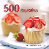 500 cupcakes