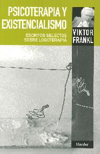 Psicoterapia y existencialismo