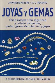 Joyas y gemas