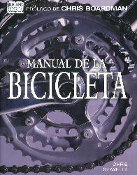 Manual de la bicicleta