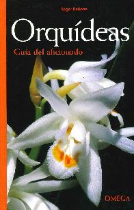 Orqudeas Gua del aficionado