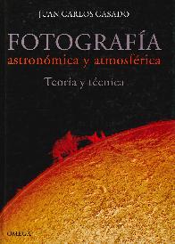 Fotografa astronmica y atmosfrica