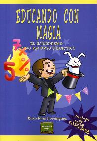 Educando con magia