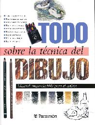 Todo sobre la tcnica del Dibujo