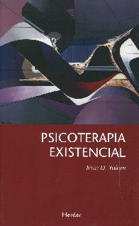 Psicoterapia existencial