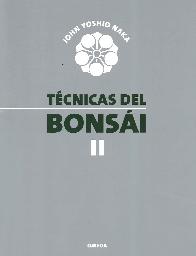 Tcnicas del bonsi II