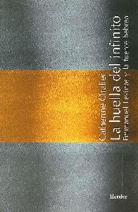 La huella del infinito