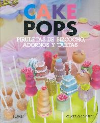 Cake Pops