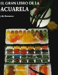 El gran libro de la Acuarela