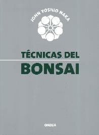 Tecnicas del Bonsai