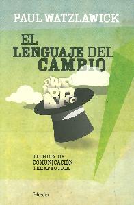 El Lenguaje del cambio