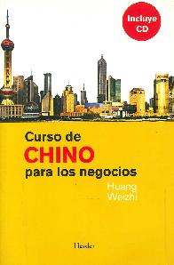 Curso de Chino para los Negocios