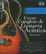 Curso completo de guitarra acstica