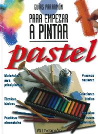 Guas Parramn para empezar a Pintar Pastel