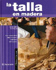 La Talla en Madera