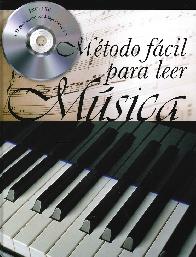 Mtodo fcil para leer Msica