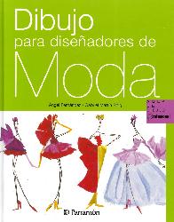 Dibujo para diseadores de Moda