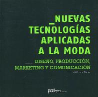 Nuevas Tecnologas a la Moda