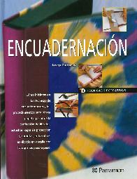 Encuadernacin