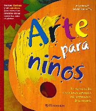 Arte para nios