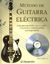 Mtodo de Guitarra Elctrica