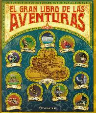 El gran libro de las aventuras